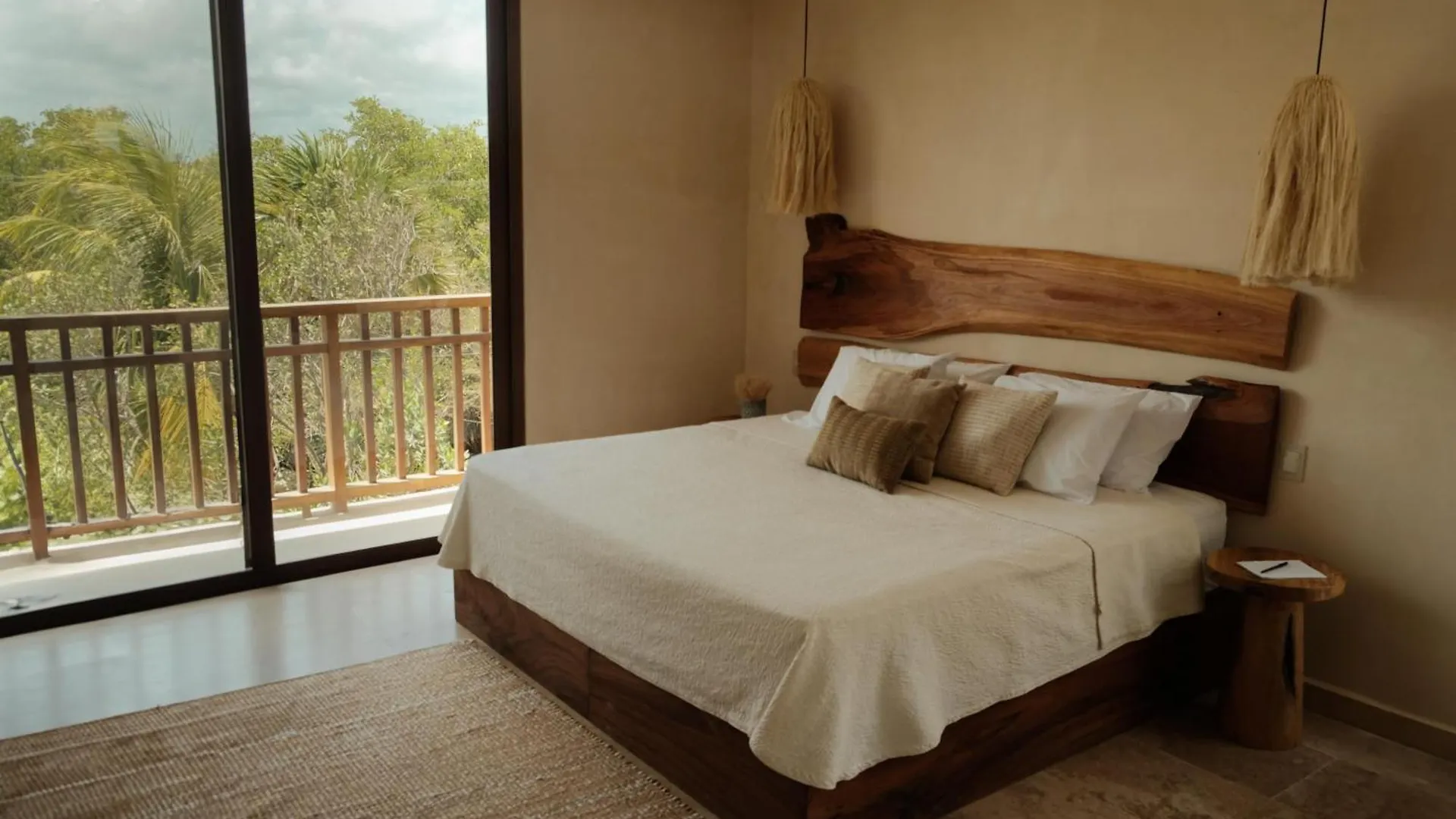 Kaoba Oceanfront Residences Tulum Pueblo