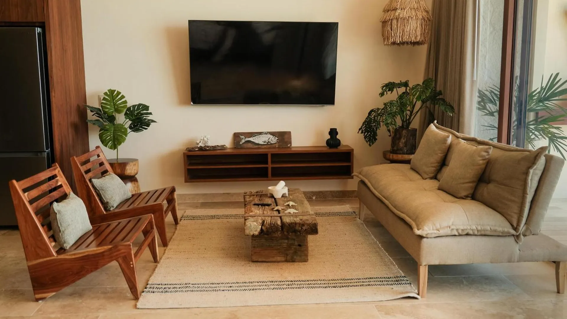 Kaoba Oceanfront Residences Tulum Pueblo