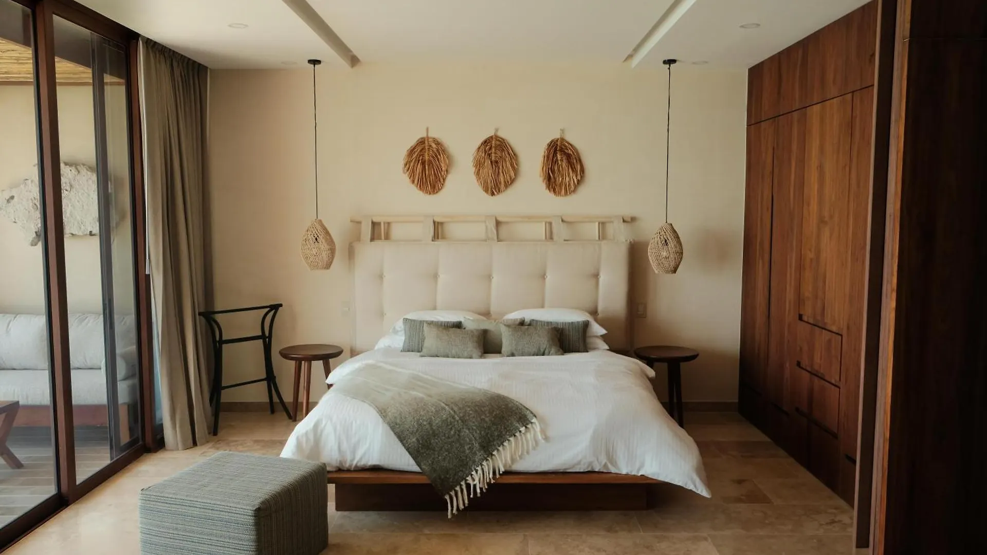 Appartement Kaoba Oceanfront Residences Tulum Pueblo