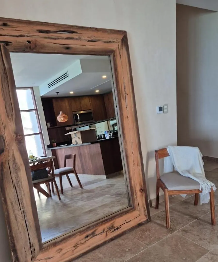 Kaoba Oceanfront Residences Tulum 0*,  Mexico