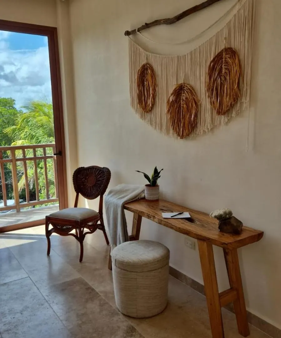 Kaoba Oceanfront Residences Tulum