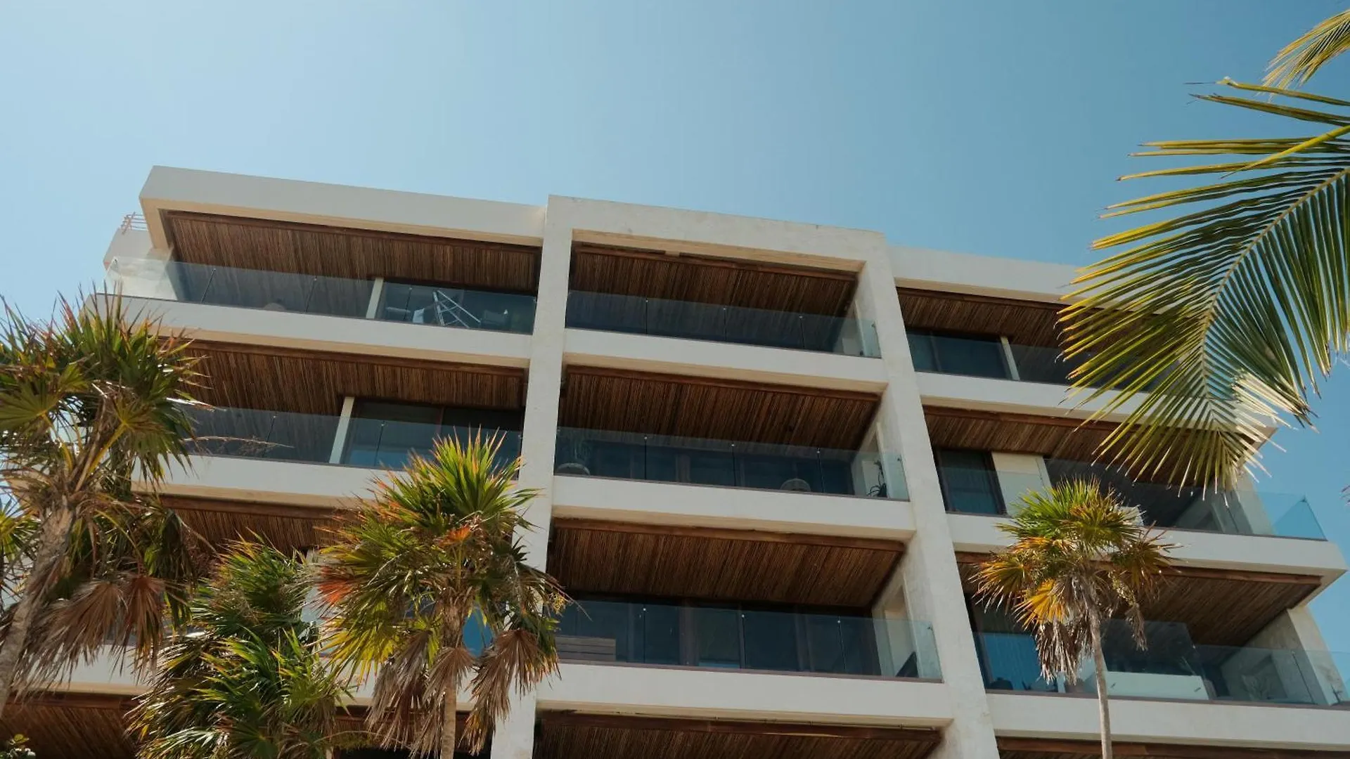 Kaoba Oceanfront Residences Tulum 0*,  Mexico