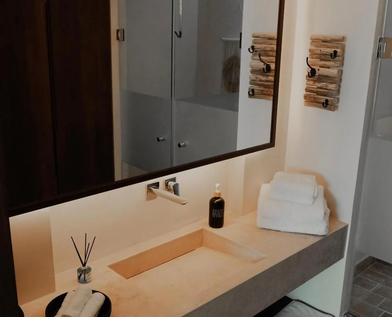 Kaoba Oceanfront Residences Tulum Apartment